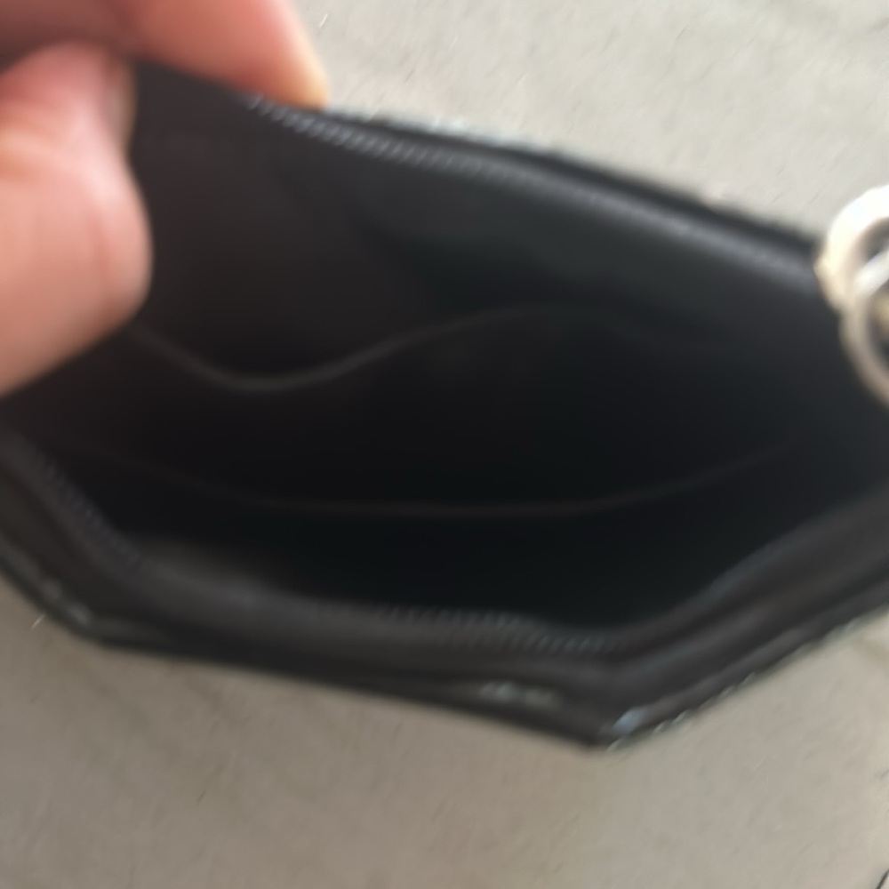 Coach wristlet - Picture 2 of 4